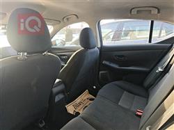 نيسان سنترا